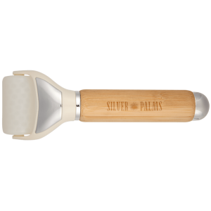 WellableT FSCr-Certified 3-in-1 Face and Body Roller Set