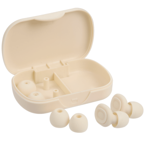WellableT Noise Reducing Ear Plugs