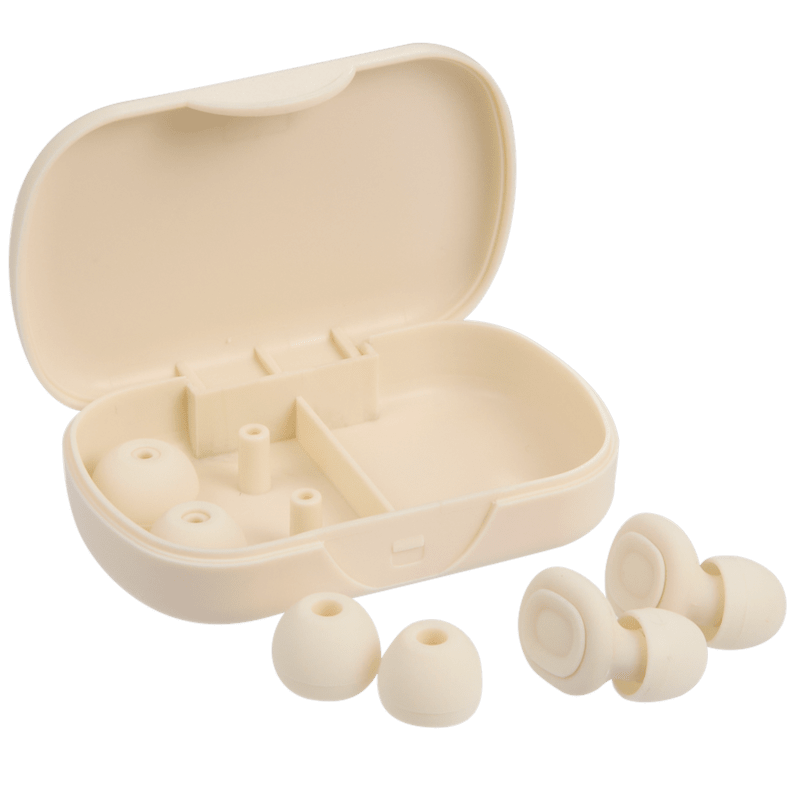 WellableT Noise Reducing Ear Plugs