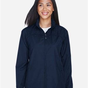North End Women's Techno Lite Jacket
