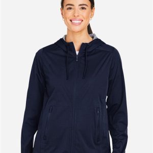 North End Women's Network Lightweight Jacket