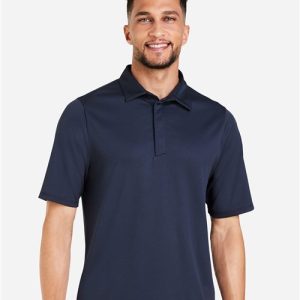 North End Men's Revive Coolcore® Polo