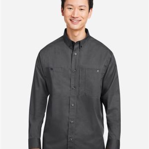 Harriton Men's Advantage IL Workshirt