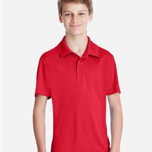 Team 365 Youth Zone Performance Polo