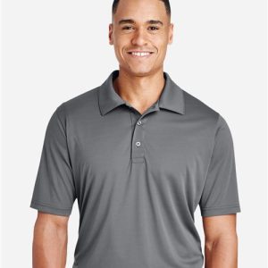 Team 365 Men's Tall Zone Performance Polo