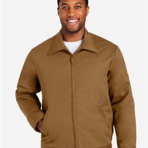 Harriton Unisex Tall ClimaBloc® Station Jacket
