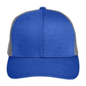 Team 365 Zone Performance Trucker Cap by Yupoong
