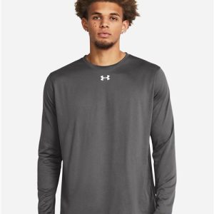 Under Armour Men's Team Tech™ Long Sleeve T-Shirt