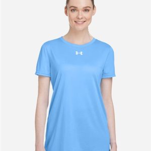 Under Armour Women's Team Tech™ T-Shirt