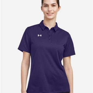 Under Armour Women's Tech™ Polo