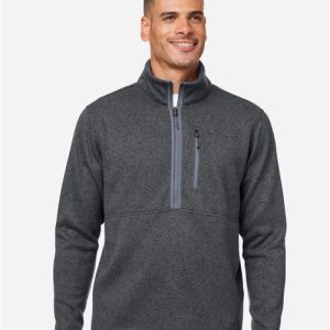 Marmot Men's Drop Line Half-Zip Jacket