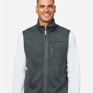 Marmot Men's Drop Line Vest
