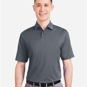 Under Armour Men's Recycled Polo