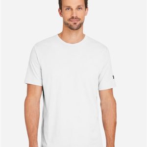 Under Armour Men's Athletic 2.0 T-Shirt