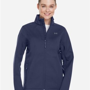 Under Armour Women's ColdGear® Infrared Shield 2.0 Jacket