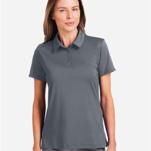 Under Armour Women's Recycled Polo