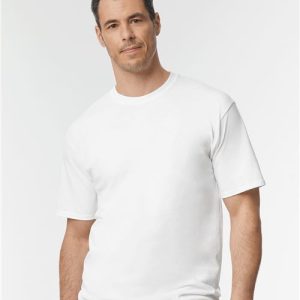Gildan Men's Tall Ultra Cotton® T-Shirt