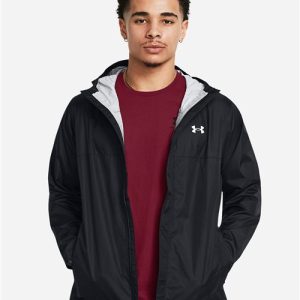 Under Armour Men's Stormproof Cloudstrike 2.0 Jacket