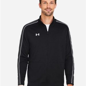 Under Armour Men's Command Full-Zip 2.0 Jacket