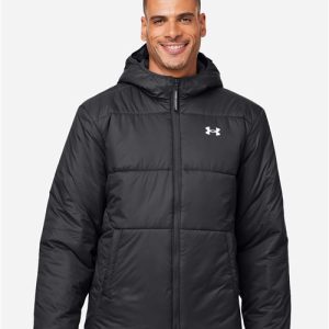 Under Armour Men's LW Insulated Jacket