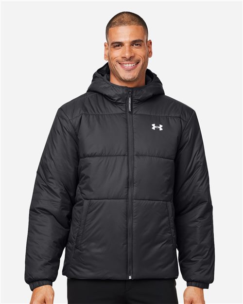 Under Armour Men's LW Insulated Jacket