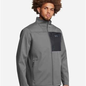 Under Armour Men's ColdGear® Infrared Shield 2.0 Jacket