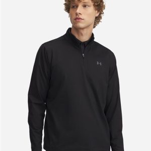 Under Armour Men's Drive Quarter-Zip Pullover