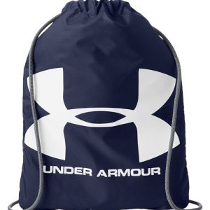 Under Armour Ozsee Sackpack Drawstring Bag