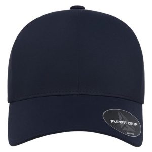 Flexfit Delta® Snapback Perforated Cap