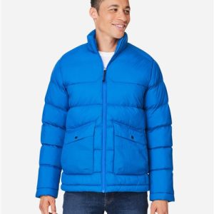 CORE365 Men's Inspire Puffer Jacket