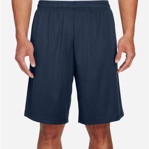Team 365 Men's Zone Performance Shorts