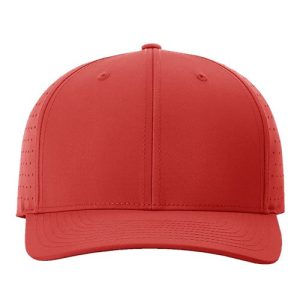 Richardson Laser Perf R-Flex Cap