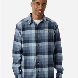 Columbia Men's Cornell Woods™ Flannel Shirt
