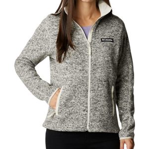 Columbia Women's Sweater Weather™ II Full-Zip Jacket