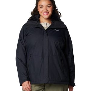 Columbia Women's Bugaboo™ III Fleece Interchange Jacket