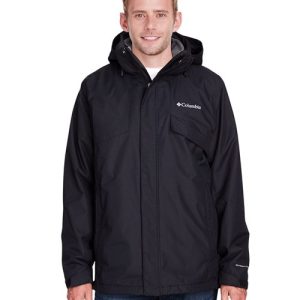 Columbia Men's Bugaboo™ III Fleece Interchange Jacket