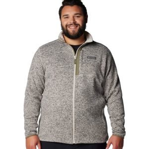 Columbia Men's Sweater Weather™ Full-Zip Jacket