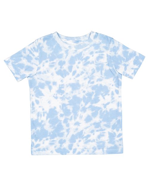 Rabbit Skins Toddler Fine Jersey Tee - Extended Colors