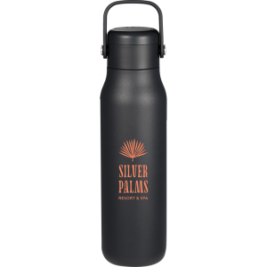 Explorer Threadless Recycled Stainless Bottle 25oz