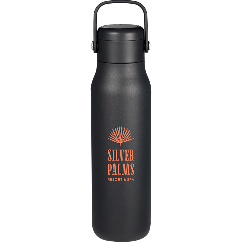 Explorer Threadless Recycled Stainless Bottle 25oz