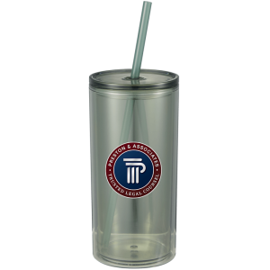 Marly Recycled Acrylic Tumbler 16oz
