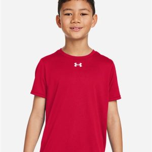 Under Armour Youth Tech™ Team T-Shirt