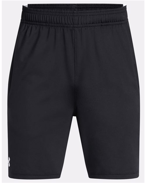 Under Armour Youth Tech Vent Athletic Shorts