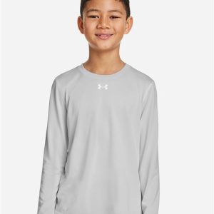 Under Armour Youth Tech™ Team Long Sleeve T-Shirt