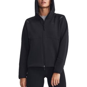 Under Armour Women's Unstoppable Fleece Full-Zip Jacket