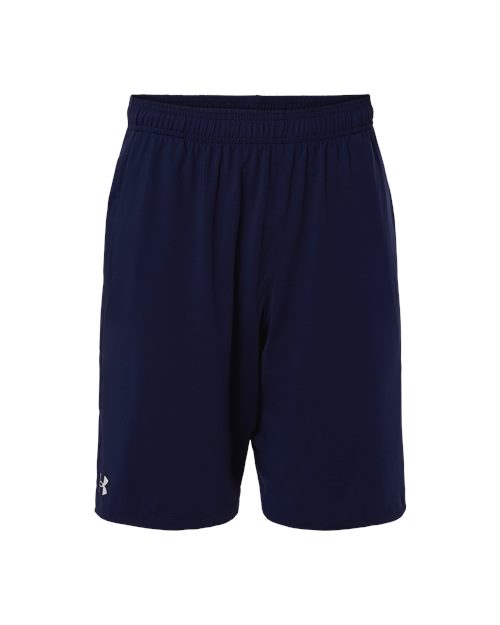 Under Armour Men's Tech Vent 9" Shorts