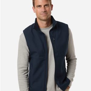 Columbia Men's Ascender™ II Soft Shell Vest