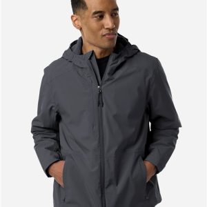 CORE365 Men's Barrier All Season Jacket