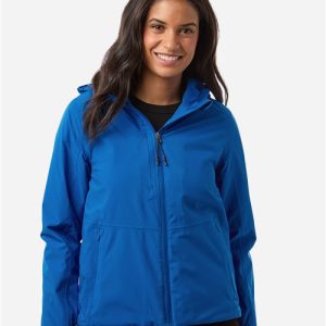 CORE365 Women's Barrier All Season Jacket
