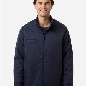 Harriton Men's Guardian Insulated Utility Jacket
